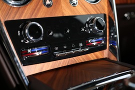 2018款劳斯莱斯库里南