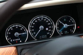 2018款劳斯莱斯库里南