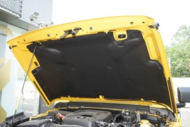 2019款Jeep牧马人