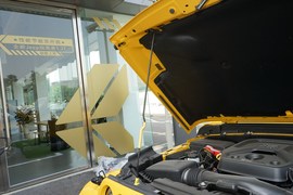 2019款Jeep牧马人