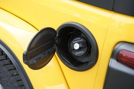 2019款Jeep牧马人
