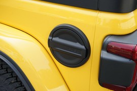 2019款Jeep牧马人