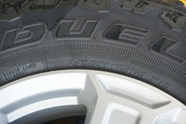 2019款Jeep牧马人