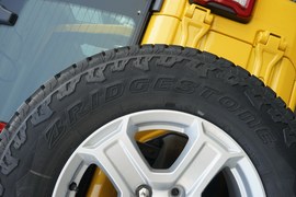 2019款Jeep牧马人