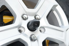 2019款Jeep牧马人