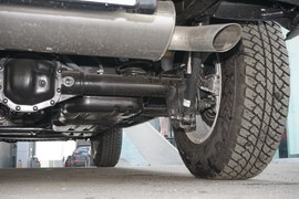 2019款Jeep牧马人