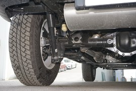 2019款Jeep牧马人
