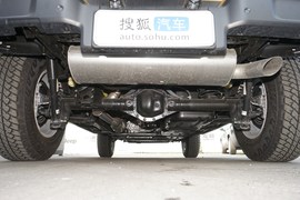 2019款Jeep牧马人