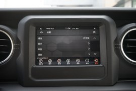 2019款Jeep牧马人