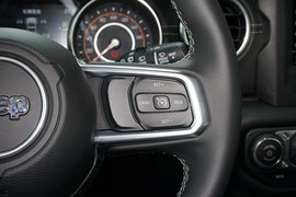 2019款Jeep牧马人