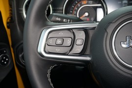 2019款Jeep牧马人