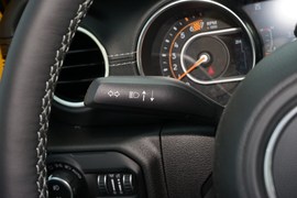 2019款Jeep牧马人