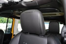 2019款Jeep牧马人