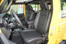 2019款Jeep牧马人