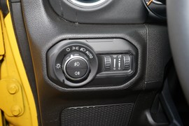 2019款Jeep牧马人