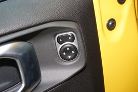 2019款Jeep牧马人