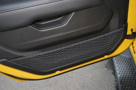 2019款Jeep牧马人