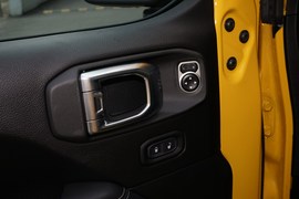 2019款Jeep牧马人