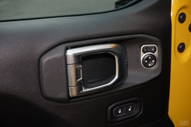 2019款Jeep牧马人