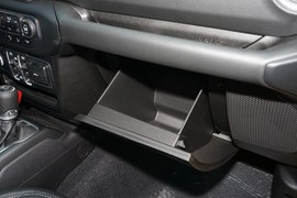 2019款Jeep牧马人