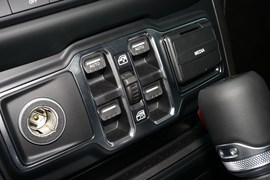 2019款Jeep牧马人