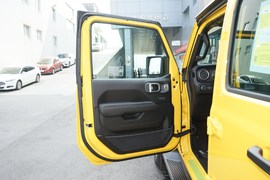 2019款Jeep牧马人