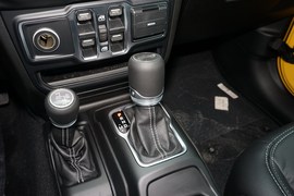 2019款Jeep牧马人