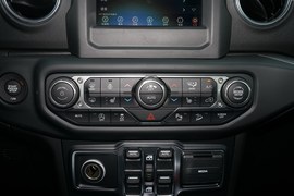 2019款Jeep牧马人