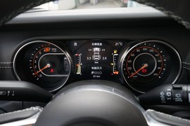 2019款Jeep牧马人