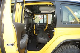 2019款Jeep牧马人