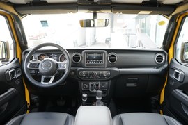 2019款Jeep牧马人