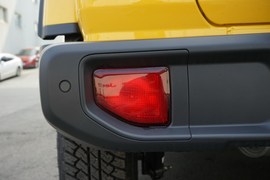 2019款Jeep牧马人