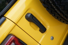 2019款Jeep牧马人