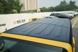 2019款Jeep牧马人