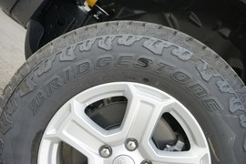 2019款Jeep牧马人