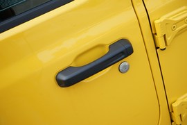 2019款Jeep牧马人