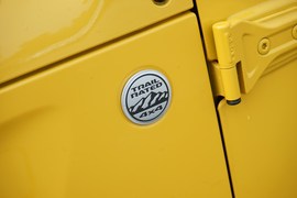 2019款Jeep牧马人