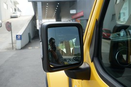 2019款Jeep牧马人