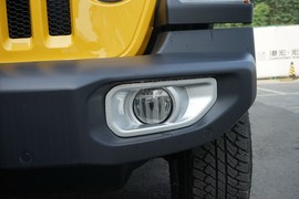2019款Jeep牧马人