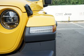 2019款Jeep牧马人