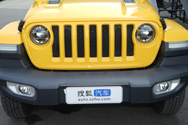 2019款Jeep牧马人