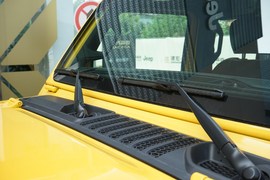 2019款Jeep牧马人