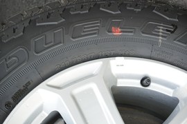 2019款Jeep牧马人
