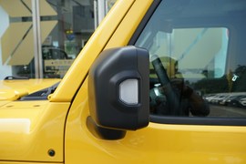 2019款Jeep牧马人