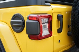 2019款Jeep牧马人