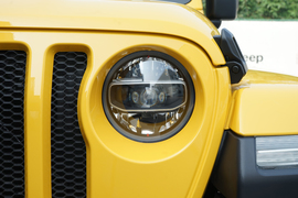 2019款Jeep牧马人
