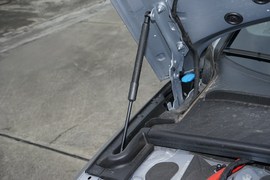 2019款奥迪RS