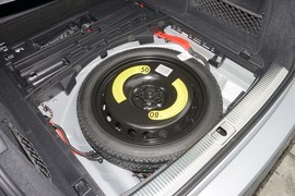 2019款奥迪RS