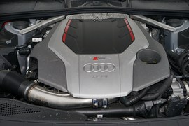 2019款奥迪RS