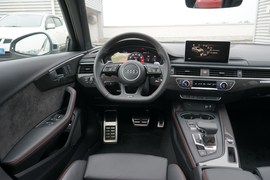 2019款奥迪RS
